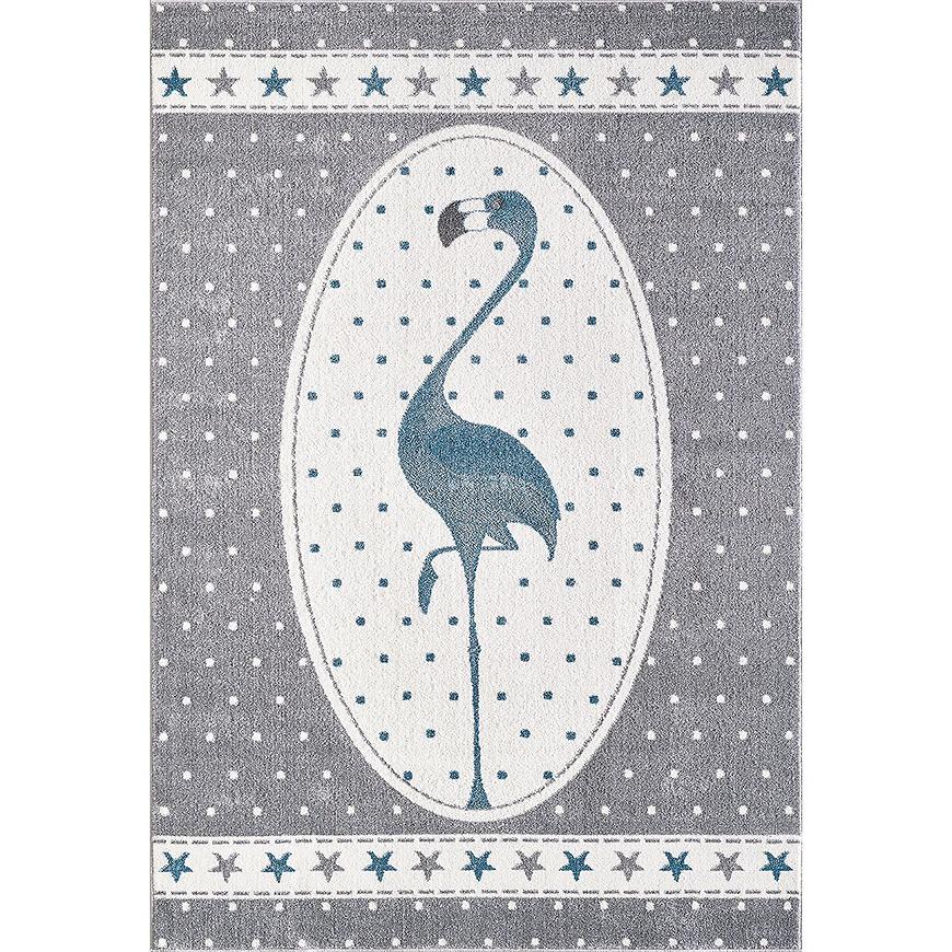 Koberec Frisee Soft Kids 1