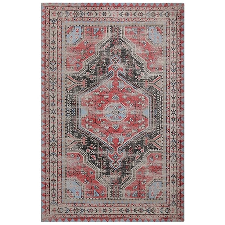 Koberec Ikat Espina 0