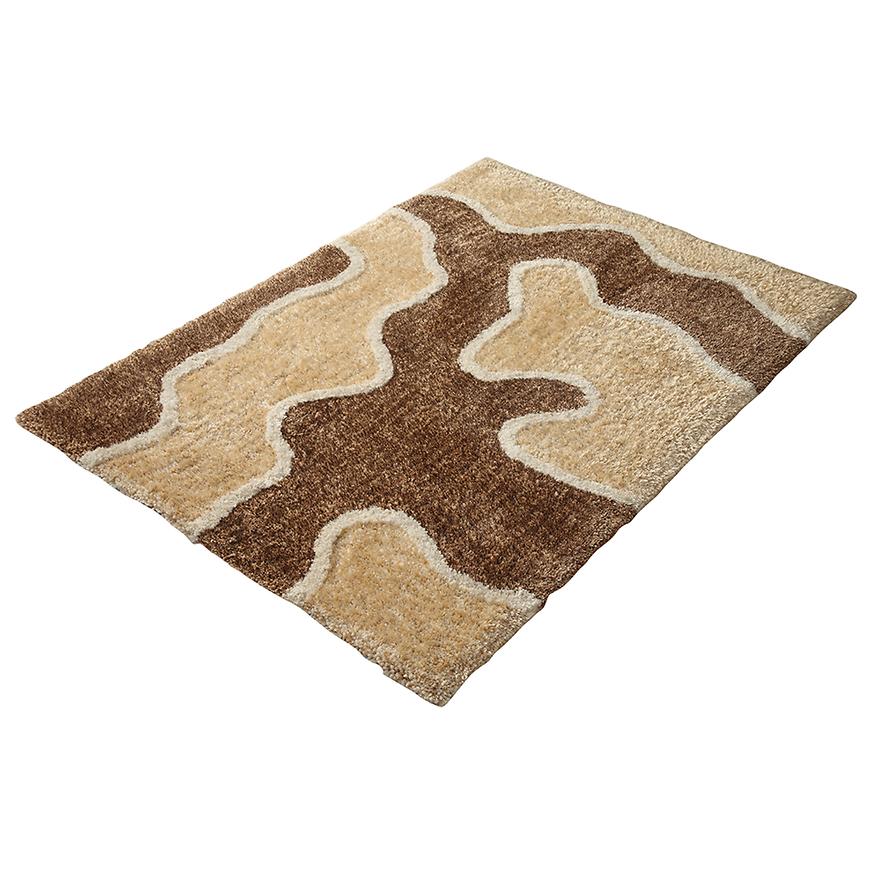 Koberec Shaggy 3D Rosella 0