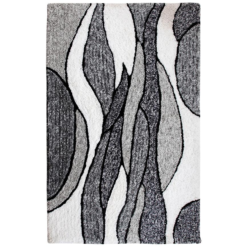 Koberec Shaggy 3D Sevillen 0