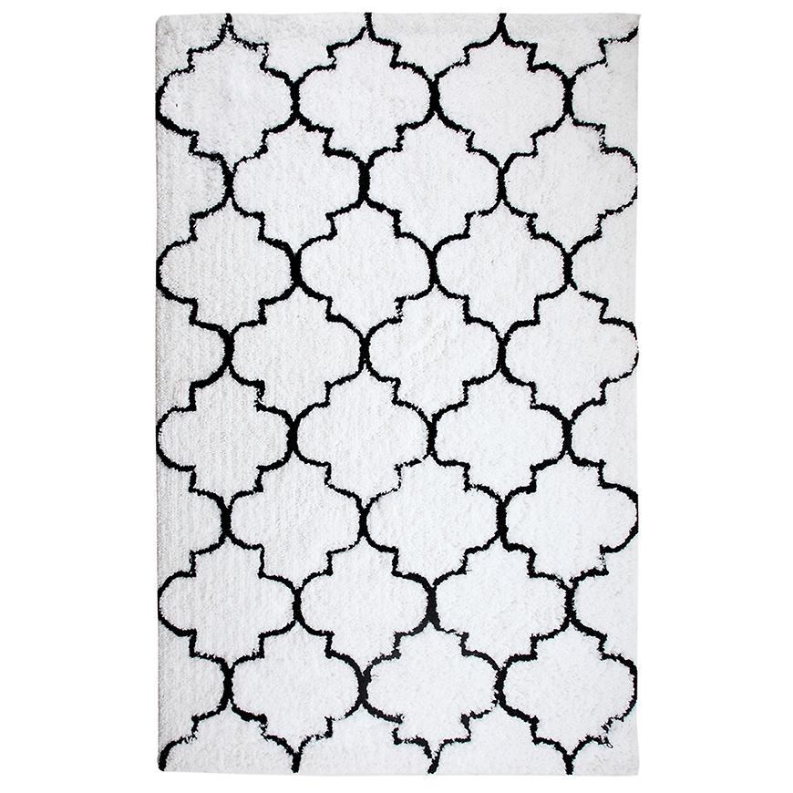 Koberec Shaggy Appleton 0.8/1