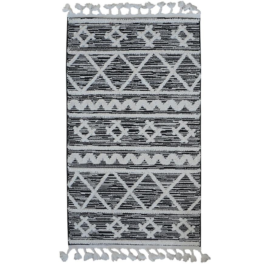 Koberec Shaggy Bilbao 0