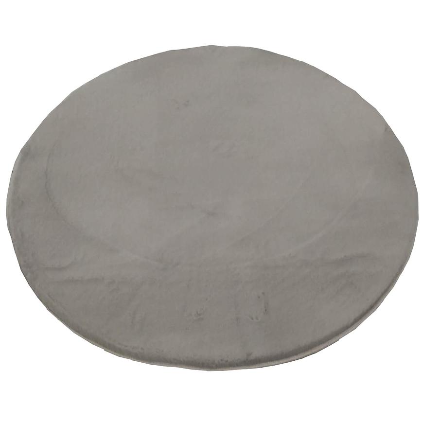 Koberec Shaggy Odyssee 120 kulaté Baumax