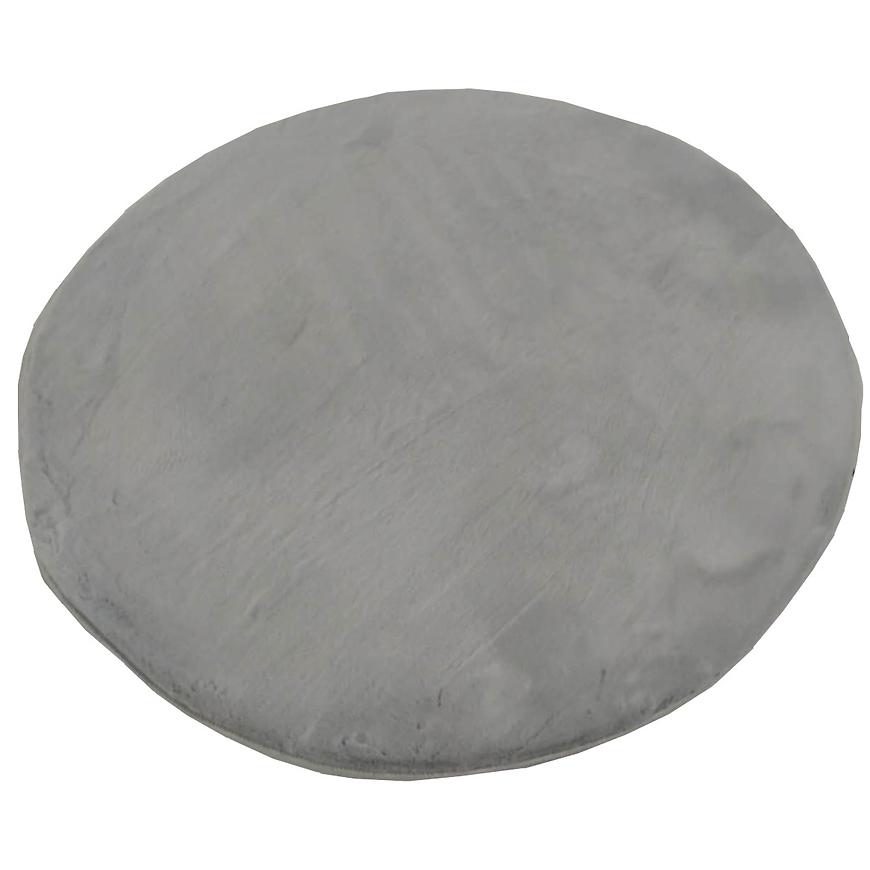 Koberec Shaggy Odyssee 80 kulaté Baumax