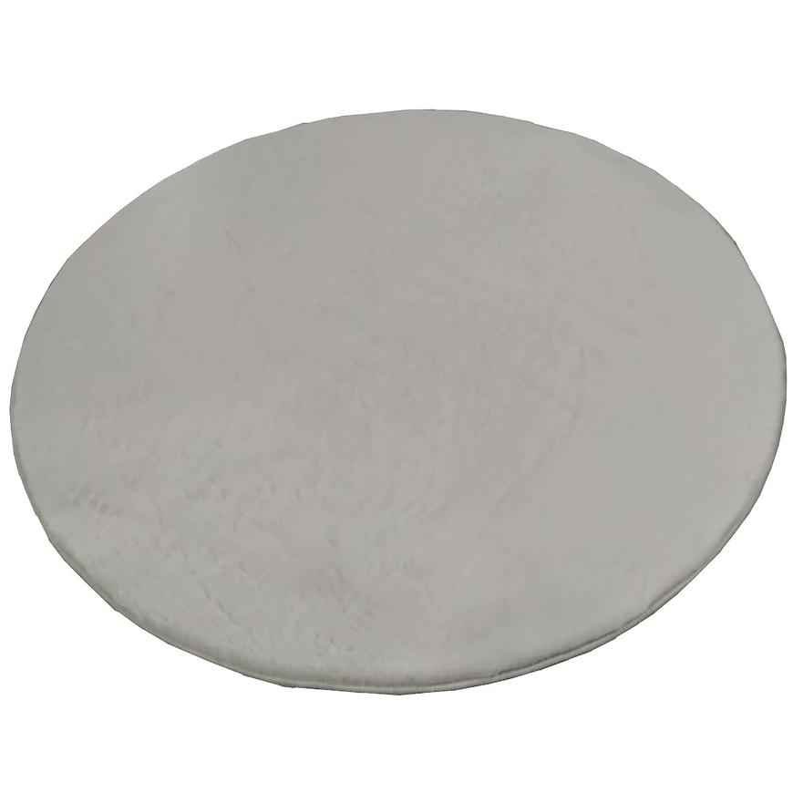 Koberec Shaggy Odyssee 80 kulaté Baumax