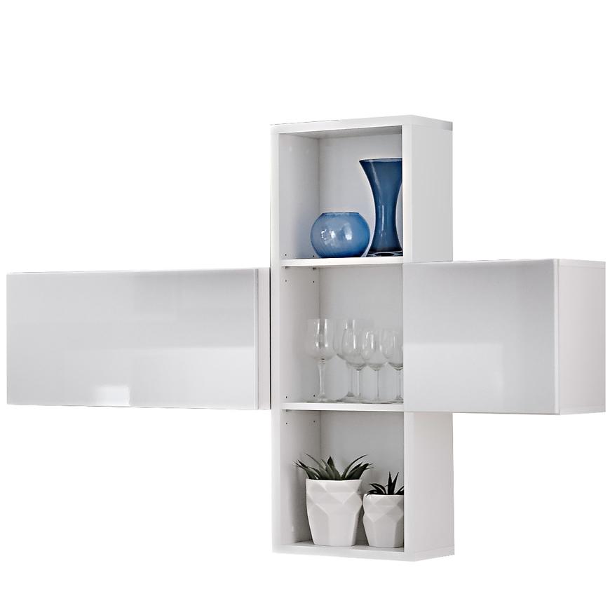 Komoda Blox Sb I Biały Baumax