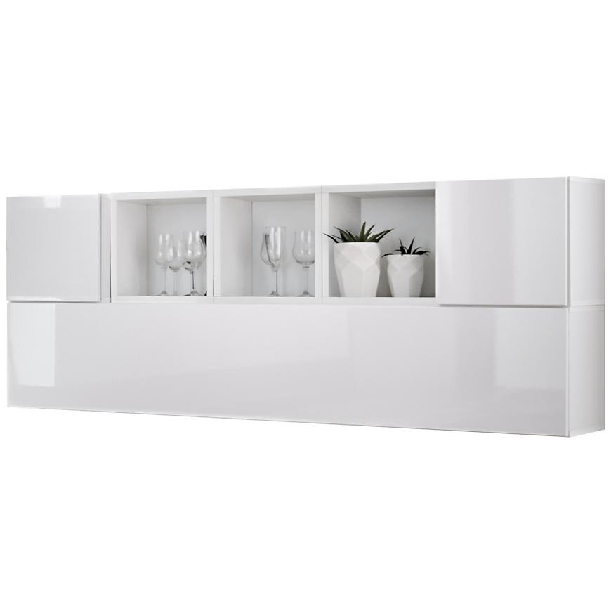 Komoda Blox Sb V Biały Baumax