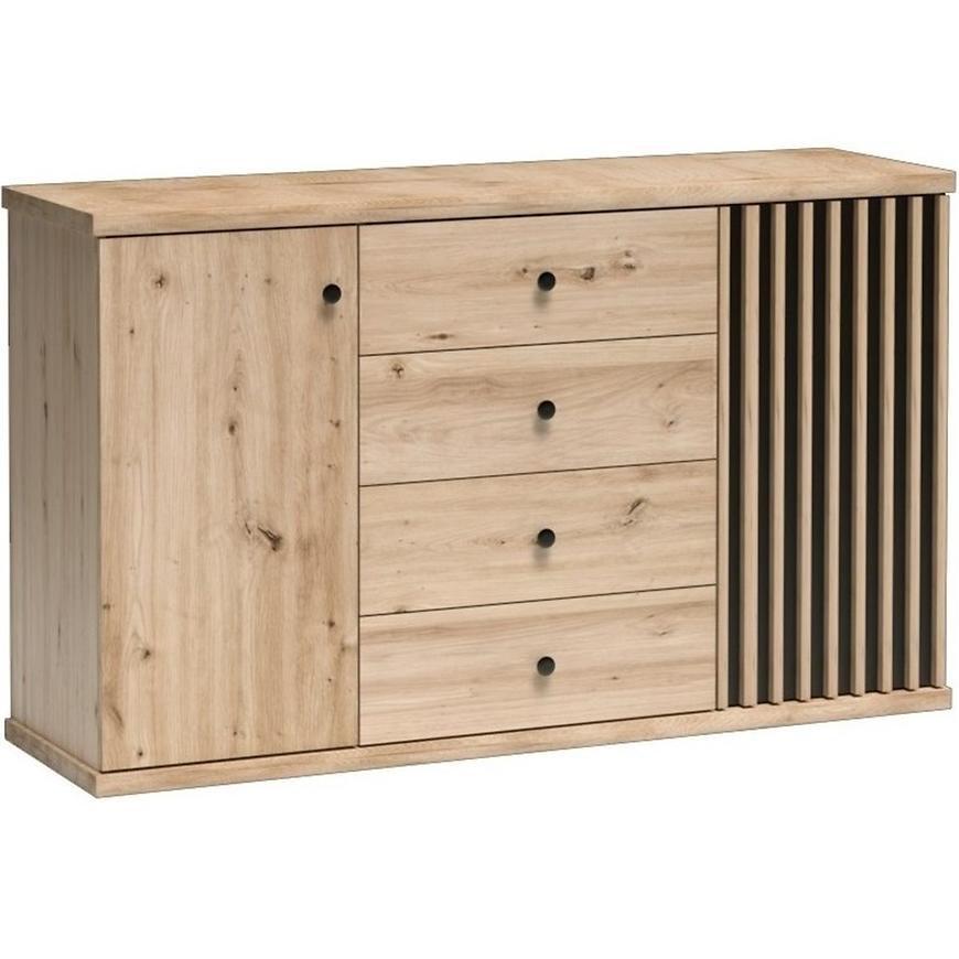 Komoda CALI C-4 Artisan Baumax