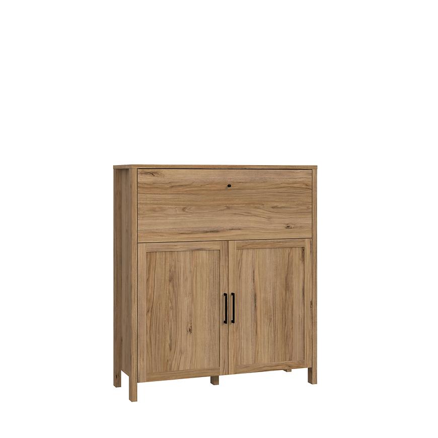 Komoda Nepean MTBK321 Dub Waterford Baumax