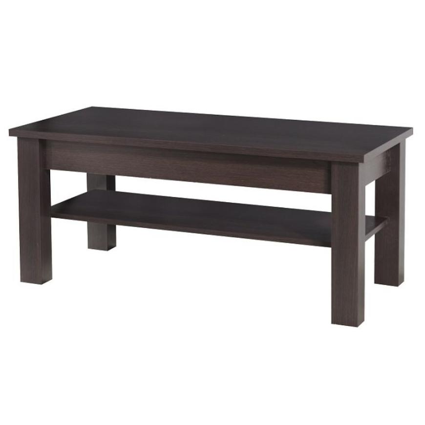 Konferencni Stolek CEZAR 19 MI/CR Baumax