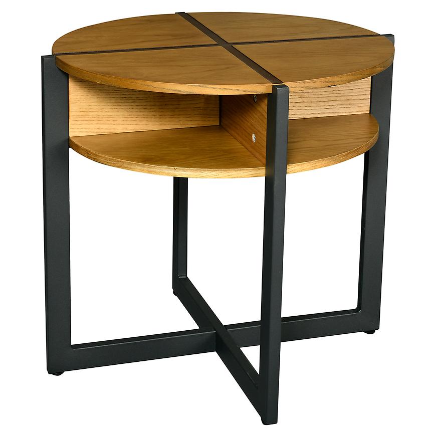 Konferenční Stolek Portland End/Cf6102-S Baumax