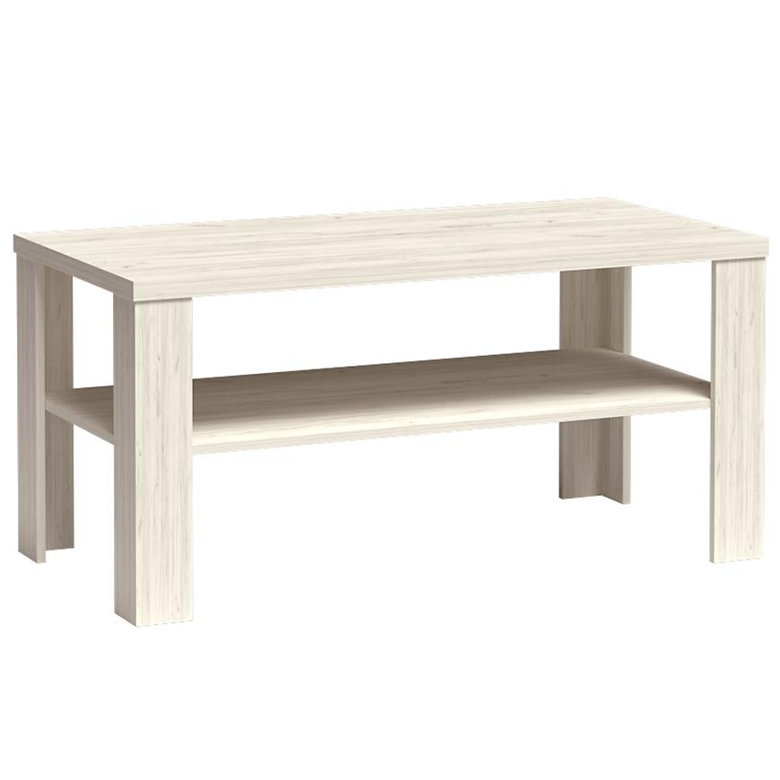 Konferenční stolek Apollo AP-13 Bílá Craft Baumax