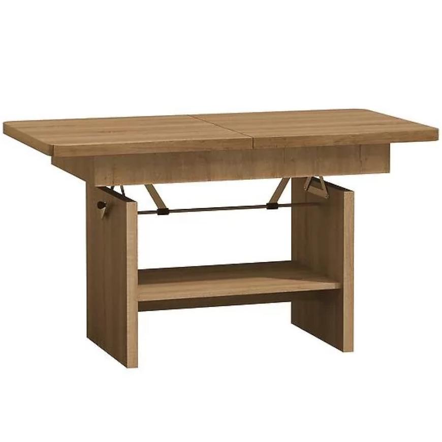 Konferenční stolek Janek lefkas Baumax