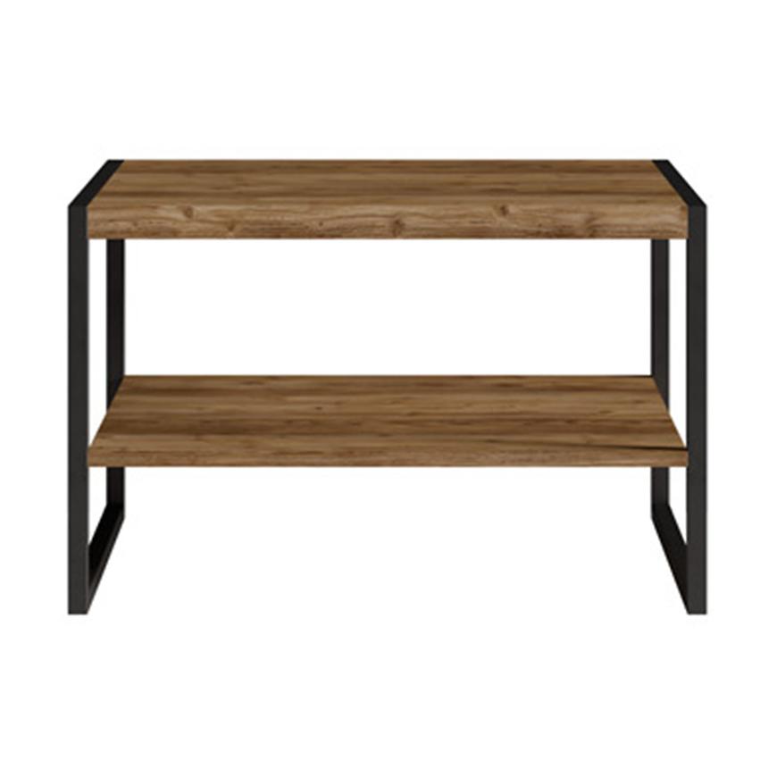 Konferenční stolek Tarabo 99 Appenzeller Fichte /Černá