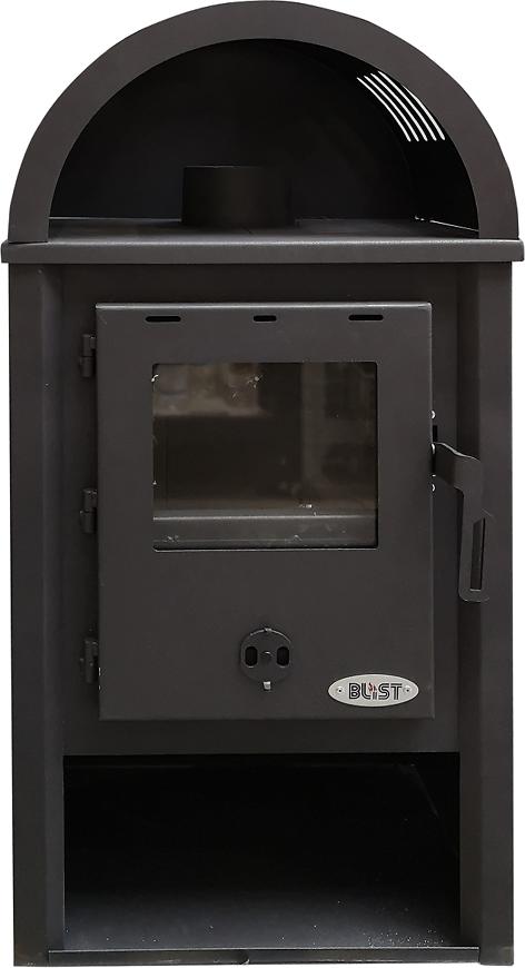 Krbová kamna B10 7-9 kW Merkury Market