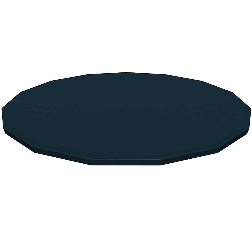 Krycí plachta FLOWCLEAR pro bazén s nosnou konstrukcí 4.57 M