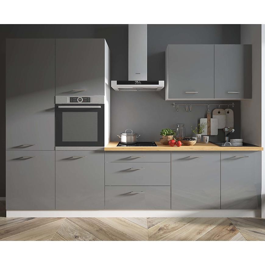 Kuchyňská Linka Essen Trend 310 Bílá Perla / Grafit Baumax