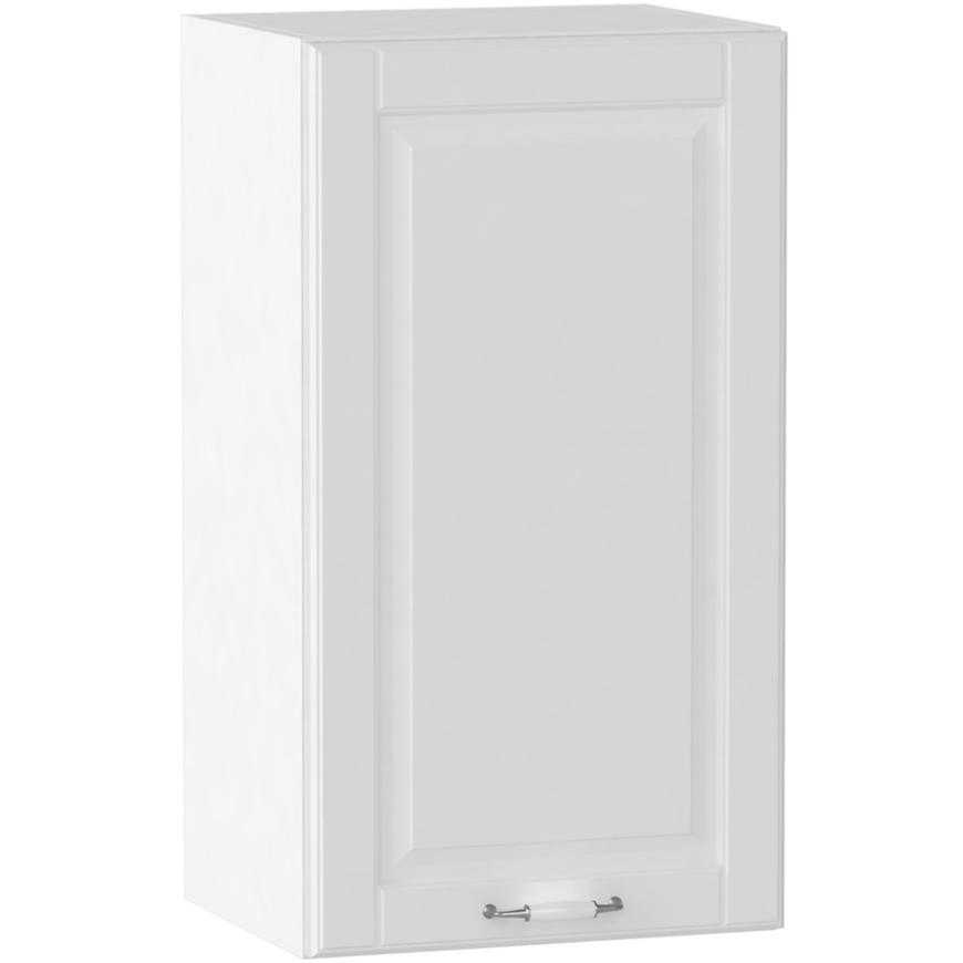 Kuchyňská Linka Moniuszko W40 P/L Bílá Bb Baumax