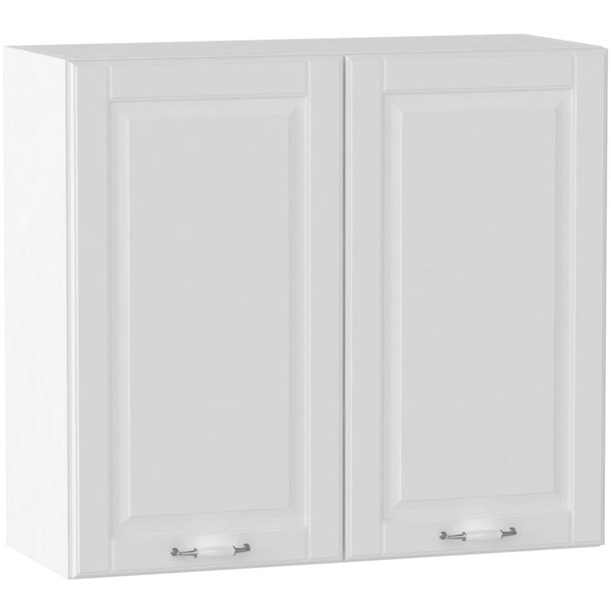 Kuchyňská Linka Moniuszko W80 Bílá Bb Baumax