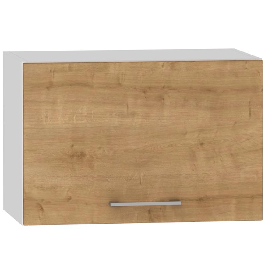 Kuchyňská Skříňka Bono W50okgr / 560 dub burlington/bílá Baumax