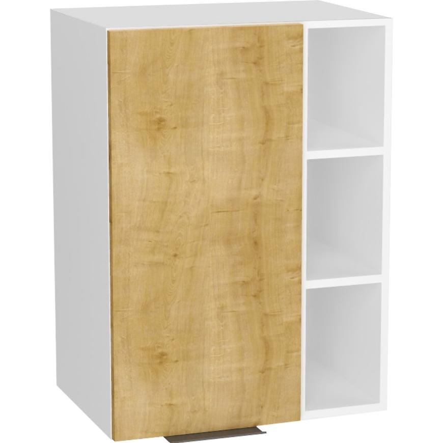 Kuchyňská Skříňka Emma W60 Polička P/L Dub Burlington Baumax