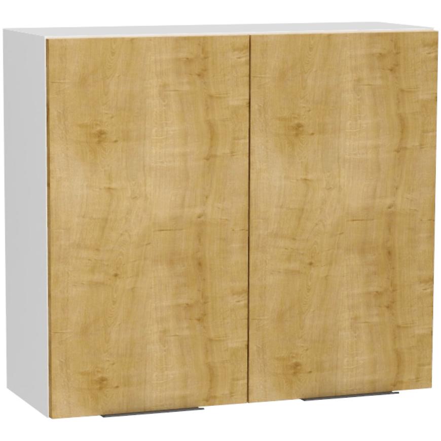 Kuchyňská Skříňka Emma W80 Dub Burlington Baumax