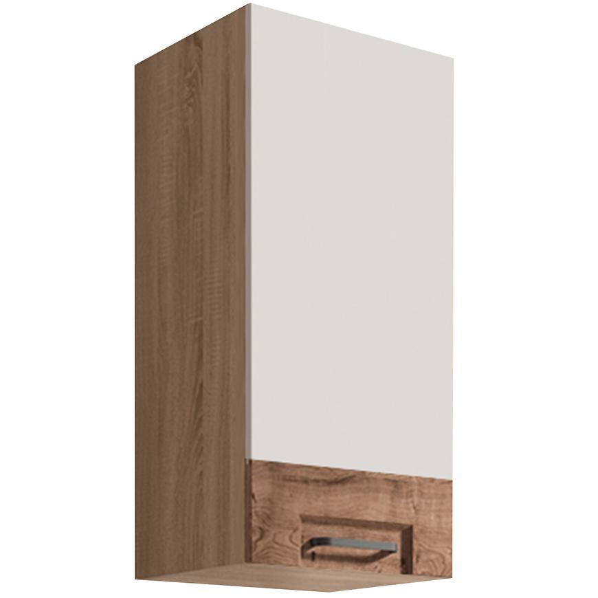 Kuchyňská Skříňka Favorit 30G Sonoma/White Baumax