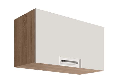 Kuchyňská Skříňka Favorit 36G Sonoma/White Baumax