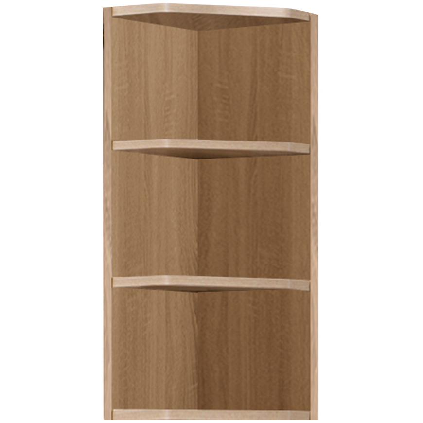 Kuchyňská Skříňka Favorit 46G pravá Sonoma/White Baumax