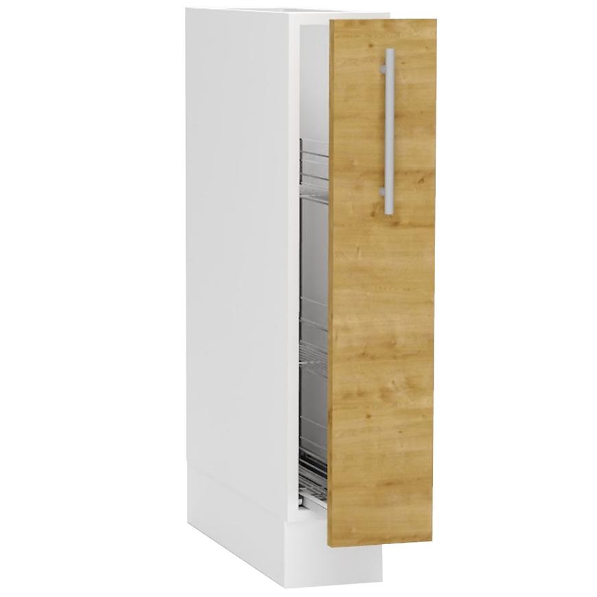 Kuchyňská Skříňka Ines D15 Cargo Dub Burlington Baumax