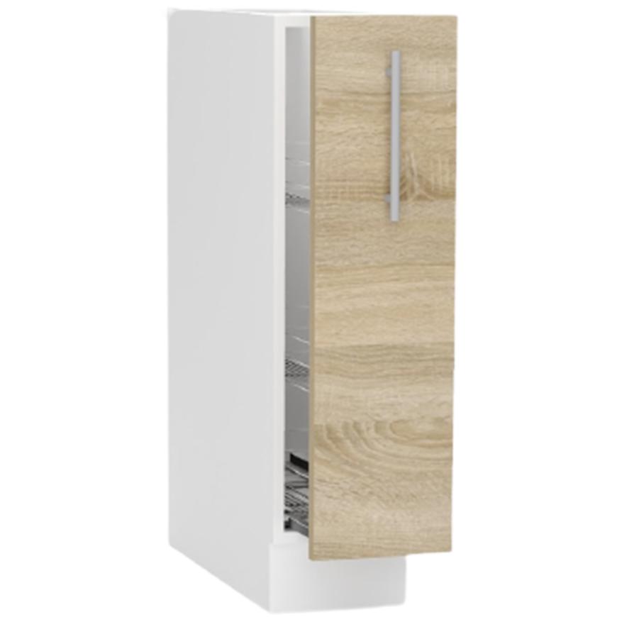 Kuchyňská Skříňka Ines D20 Cargo Dub Sonoma Baumax