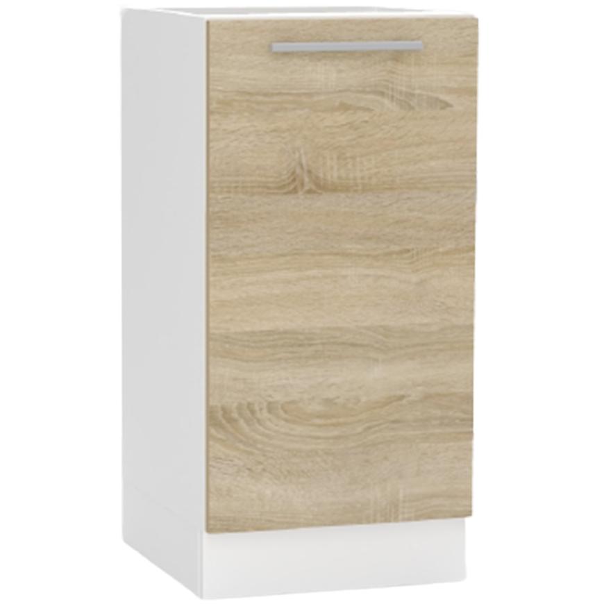 Kuchyňská Skříňka Ines D40 P/L Dub Sonoma Baumax