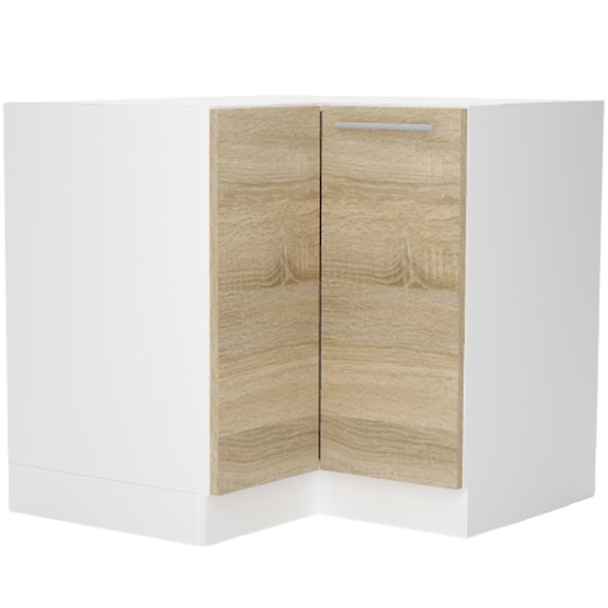 Kuchyňská Skříňka Ines Drp Dub Sonoma Baumax