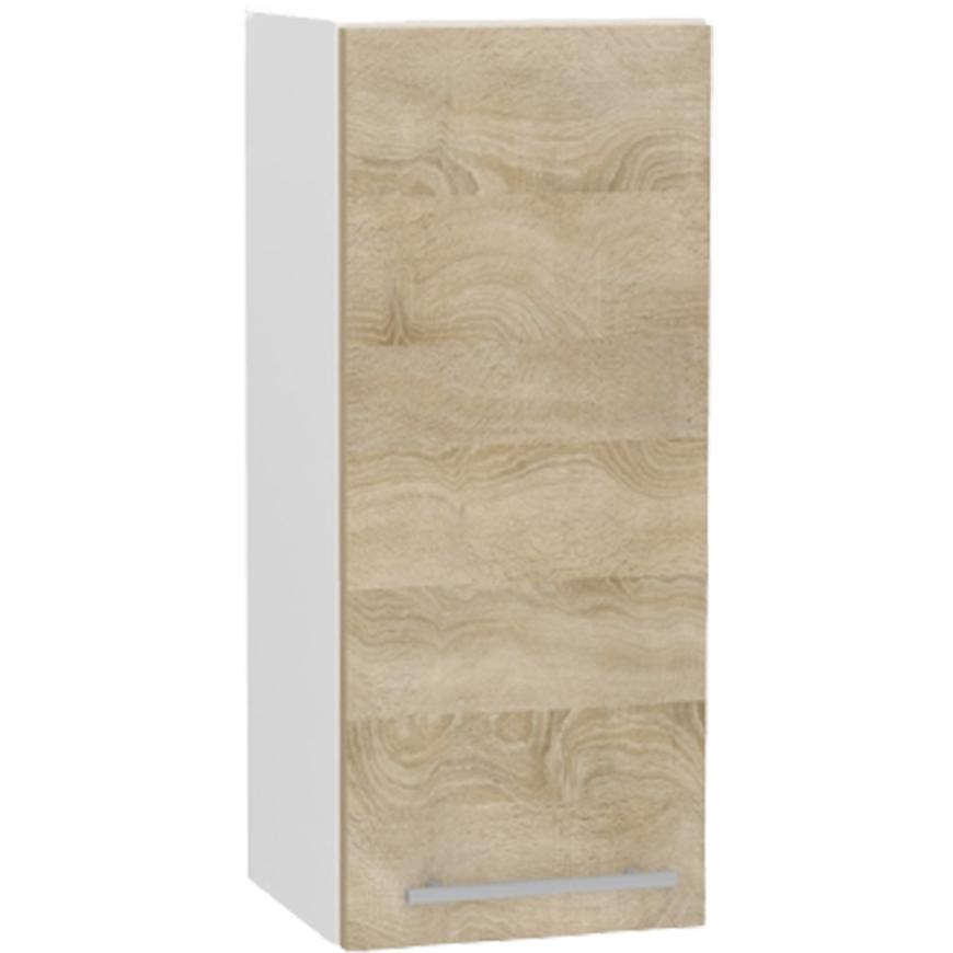 Kuchyňská Skříňka Ines W30 P/L Dub Sonoma Baumax