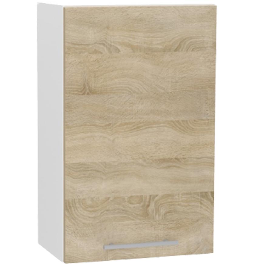 Kuchyňská Skříňka Ines W45 P/L Dub Sonoma Baumax