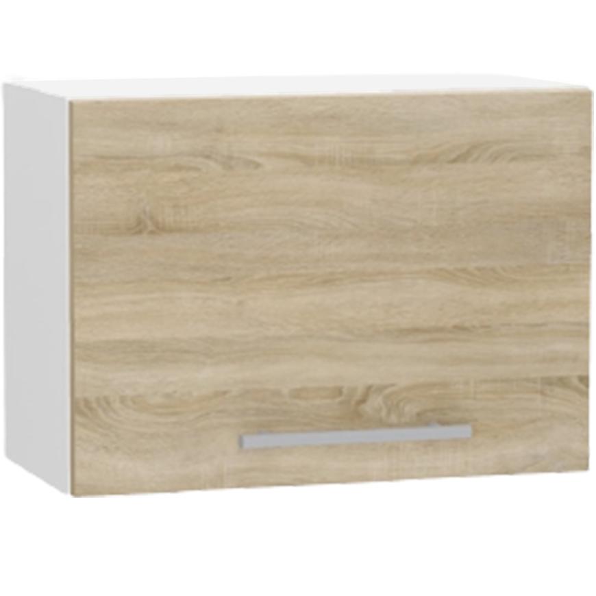 Kuchyňská Skříňka Ines W50 Okgr Dub Sonoma Baumax