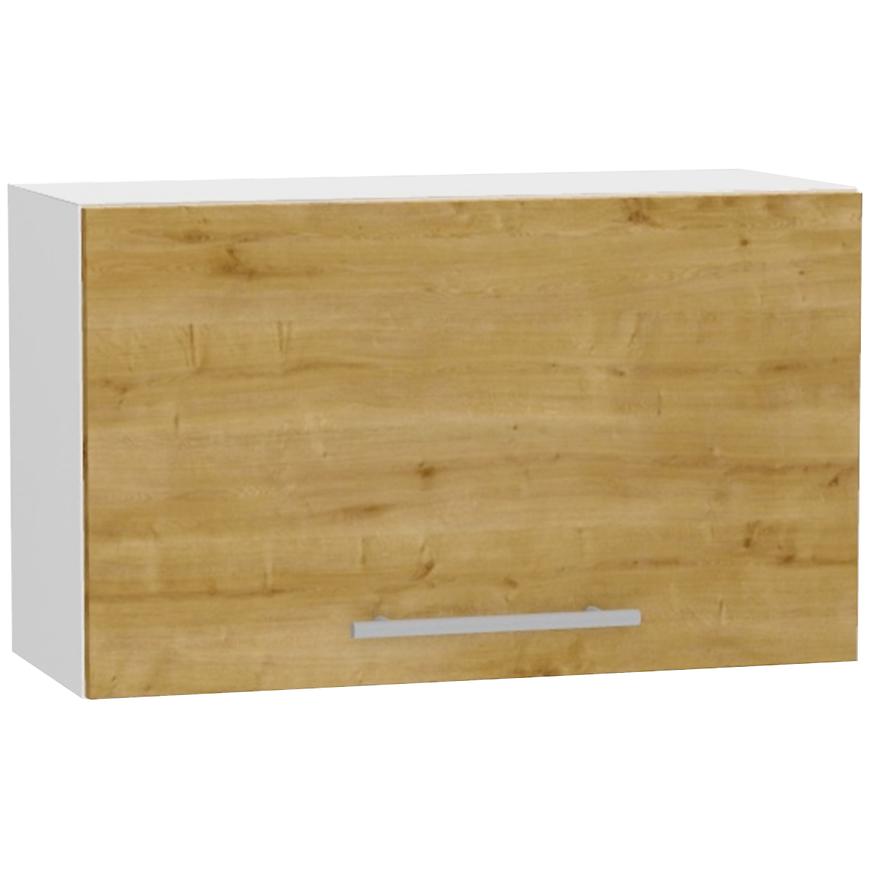 Kuchyňská Skříňka Ines W60 Okgr Dub Burlington Baumax