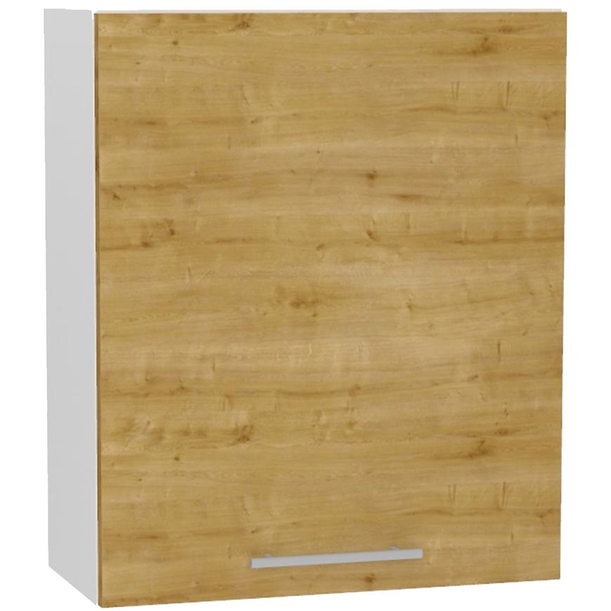 Kuchyňská Skříňka Ines W60 P/L Dub Burlington Baumax