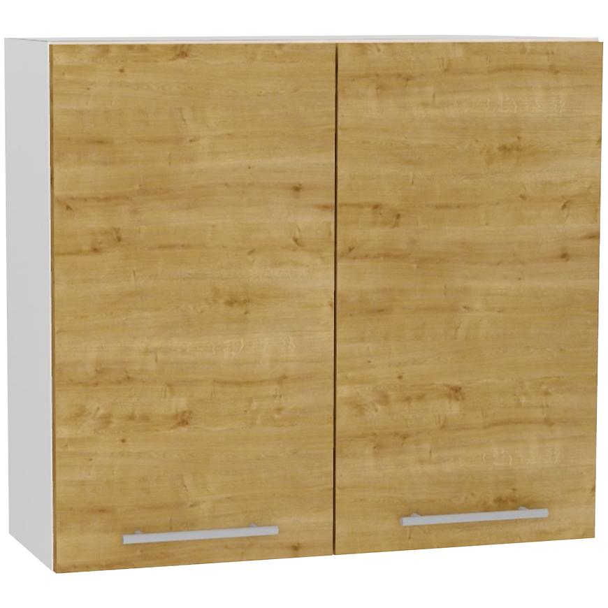 Kuchyňská Skříňka Ines W80 Dub Burlington Baumax