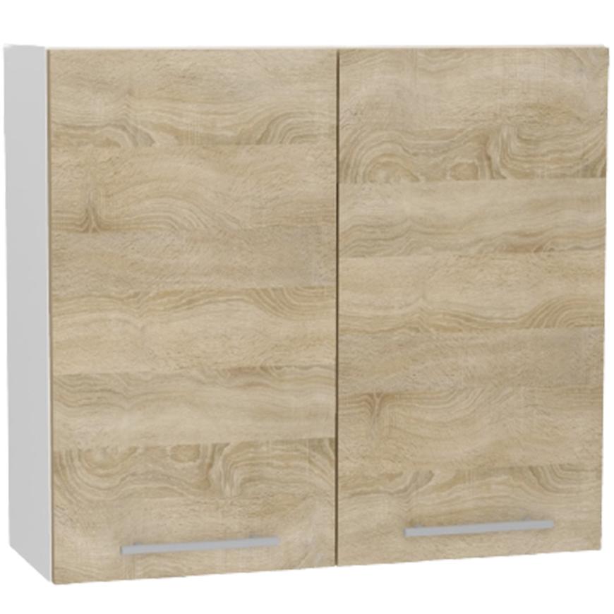 Kuchyňská Skříňka Ines W80 Dub Sonoma Baumax