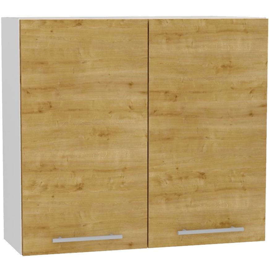 Kuchyňská Skříňka Ines W80 Su Dub Burlington Baumax