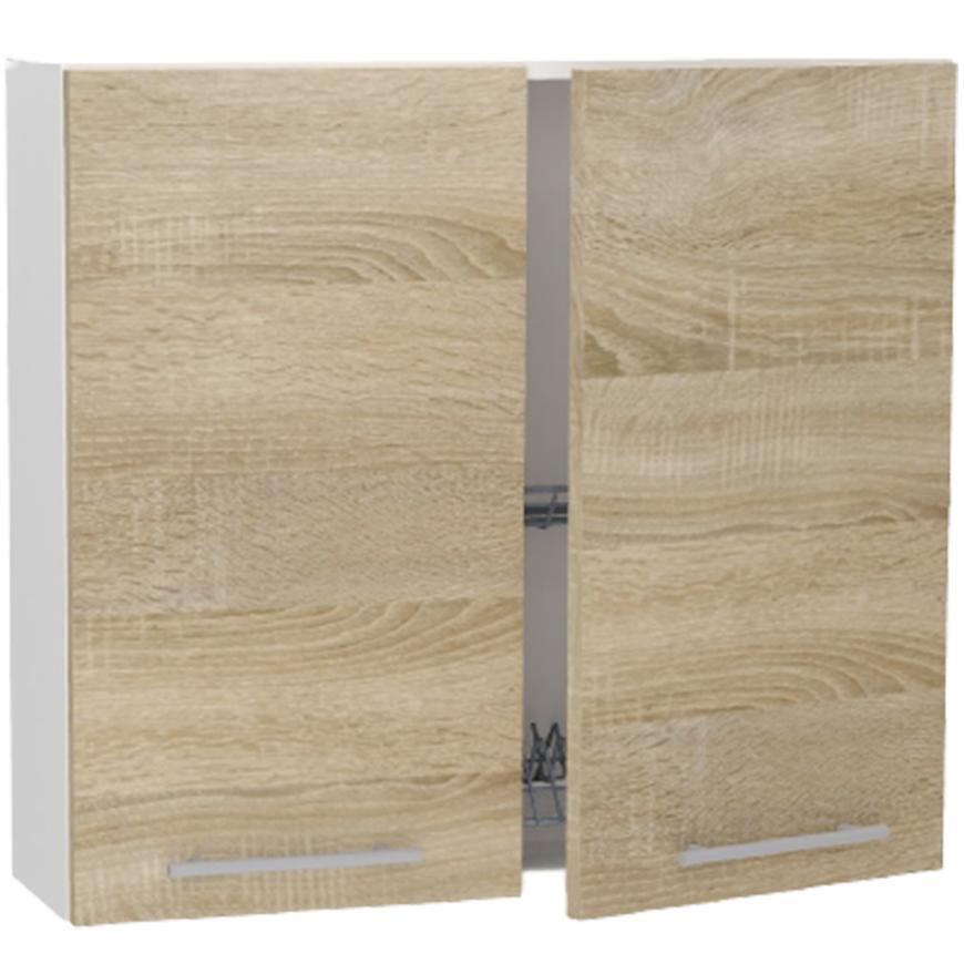 Kuchyňská Skříňka Ines W80 Su Dub Sonoma Baumax