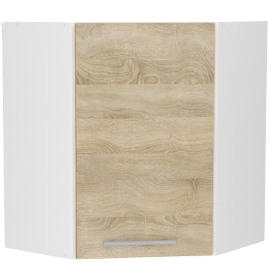 Kuchyňská Skříňka Ines Wr Dub Sonoma Baumax