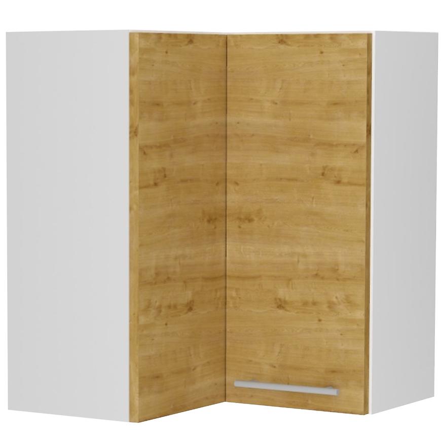 Kuchyňská Skříňka Ines Wrn Dub Burlington Baumax