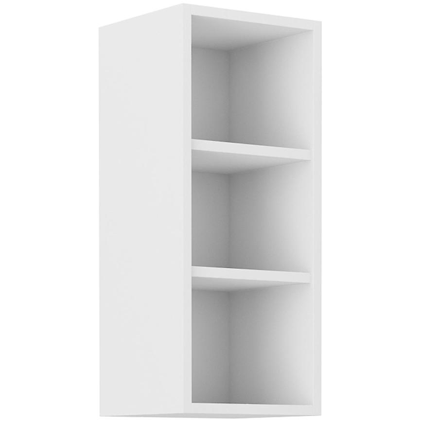 Kuchyňská Skříňka Lara 30g-72 Otw Bílá Baumax