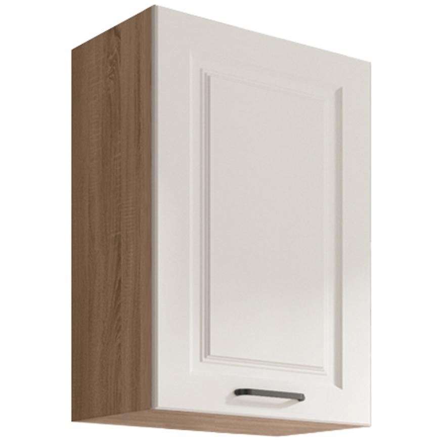 Kuchyňská Skříňka Smart 32G Sonoma/Bílá Mat Baumax