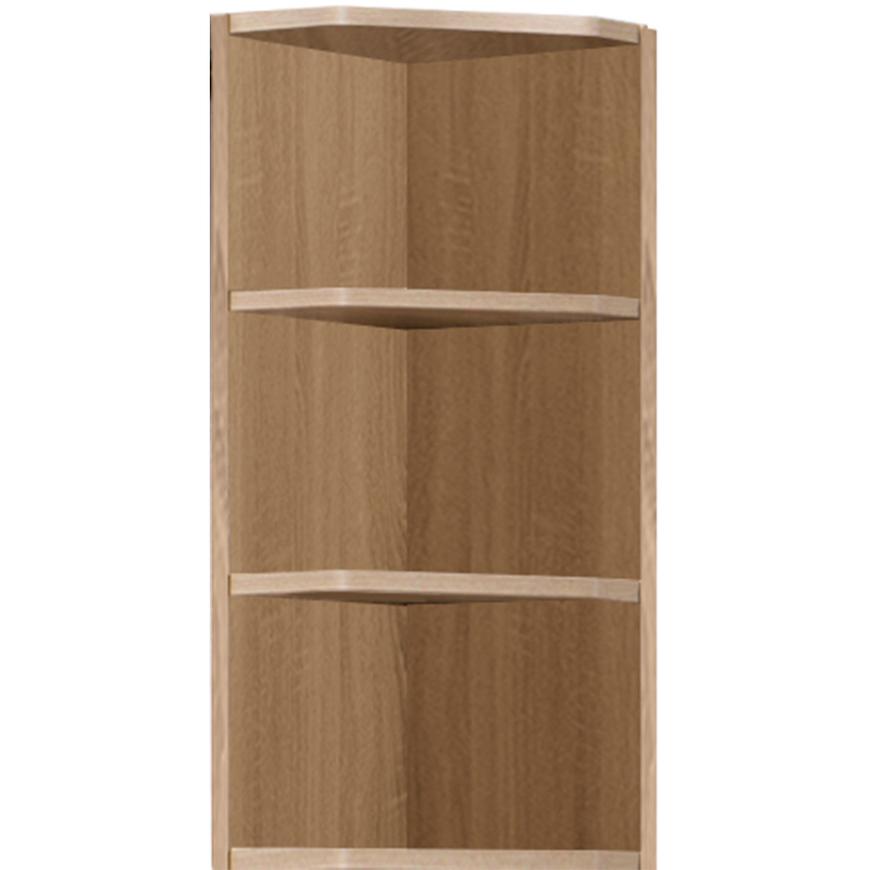 Kuchyňská Skříňka Smart 46G Prawa Sonoma/Bílá Mat Baumax