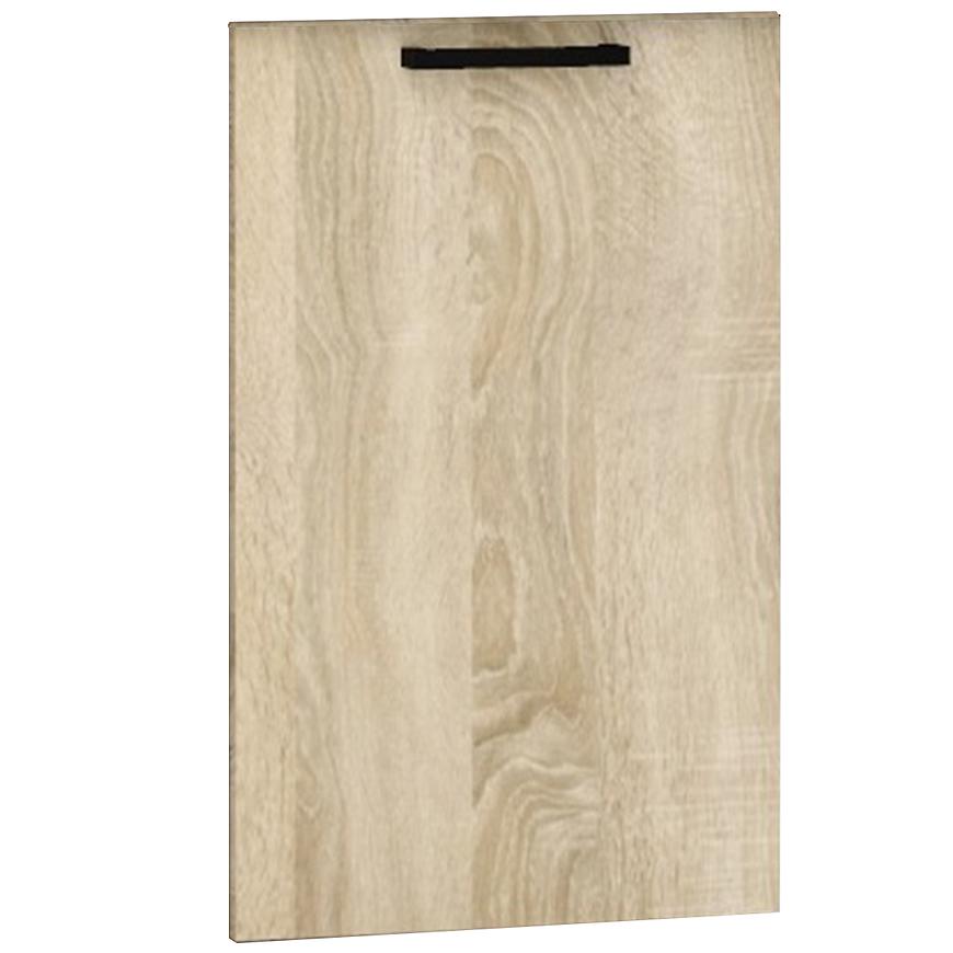 Kuchyňská Skříňka Tanya Dvířka K Myčce 45 Pz. Dub Sonoma Baumax