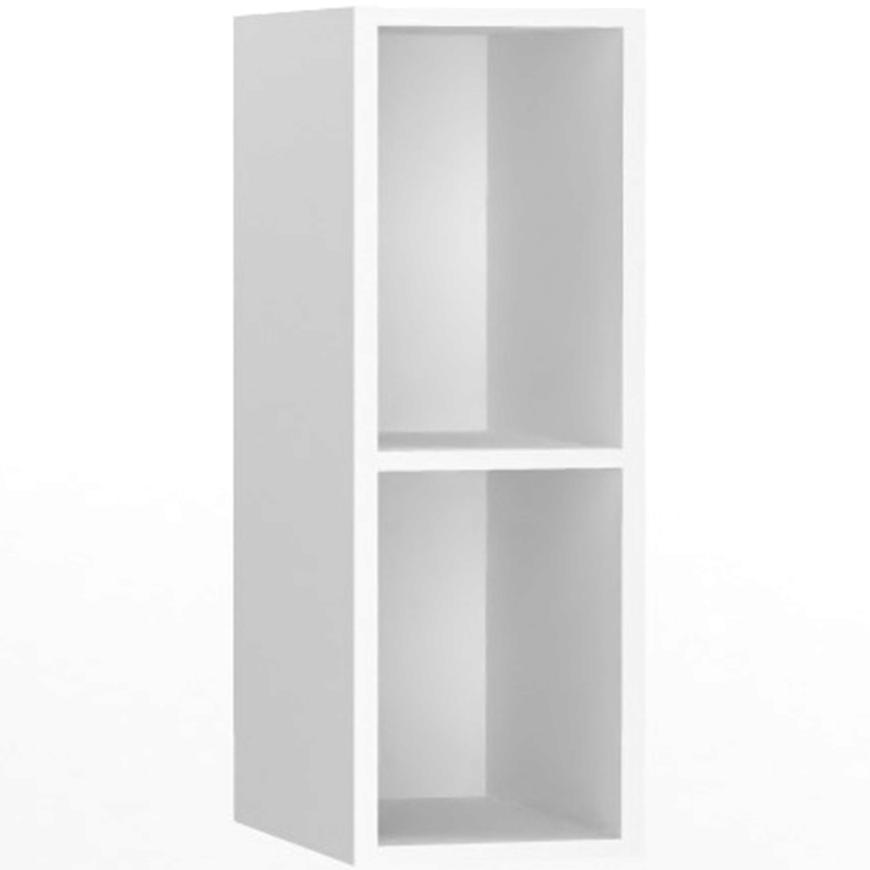 Kuchyňská Skříňka Tanya Wo20/56 Bílá Baumax