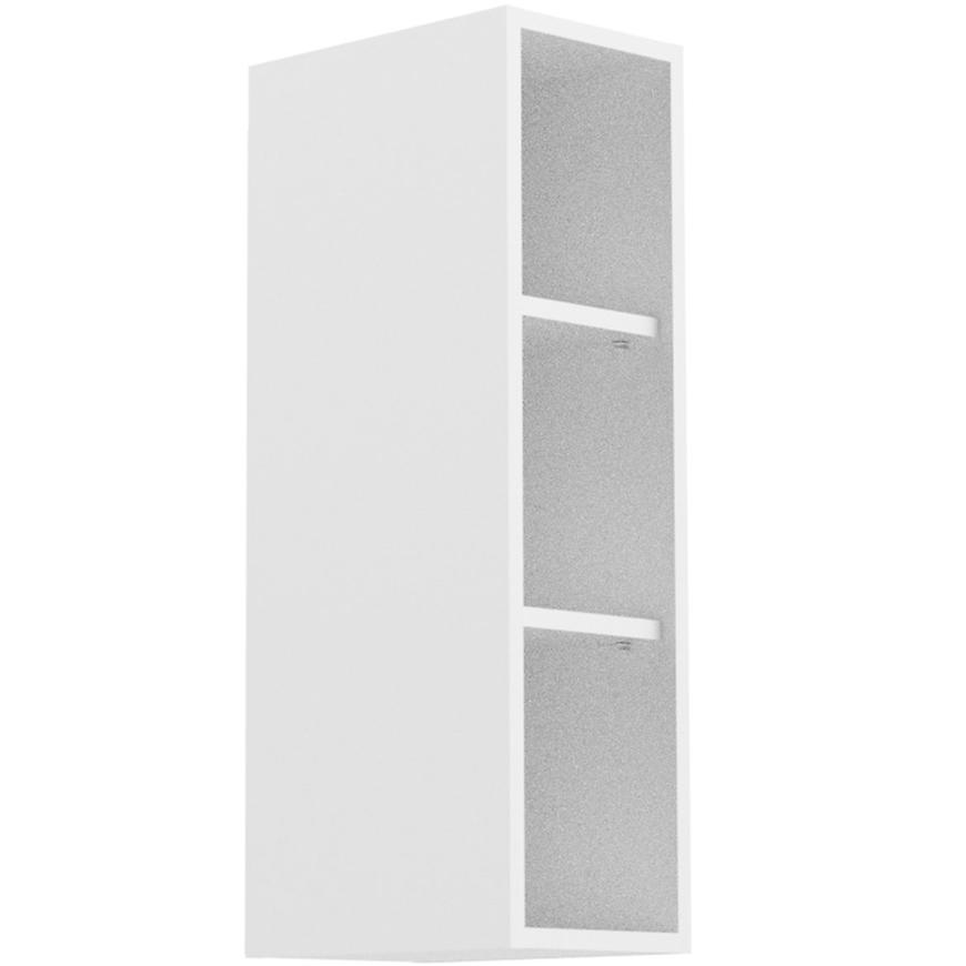 Kuchyňská skříňka Gardena W20O White Baumax